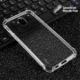 Imak Silky plastový kryt pre Samsung Galaxy J5 (2017) - transparentný