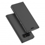 Dux Ducis Skin Pro flipové puzdro pre Samsung Galaxy Note 8 - sivé