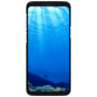 Nillkin Super Frosted kryt pre Samsung Galaxy S9 - čierny