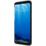 Nillkin Super Frosted kryt pre Samsung Galaxy S9 - čierny