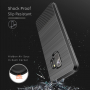Dux Ducis S plastový kryt pre Samsung Galaxy S9 - čierny