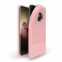 Dux Ducis S plastový kryt pre Samsung Galaxy S9 - ružový