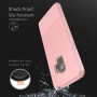 Dux Ducis S plastový kryt pre Samsung Galaxy S9 - ružový