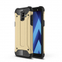 Superodolný kryt Armor pre Samsung Galaxy A6 (2018) - zlatý