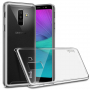 Imak plastový kryt pre Samsung Galaxy A6 Plus (2018) - transparentný