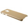 Pogumovaný kryt pre Samsung Galaxy J6 (2018) - zlatý