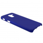 Pogumovaný kryt pre Samsung Galaxy J6 (2018) - tmavomodrý