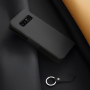 Dux Ducis Wish flipové puzdro pre Samsung Galaxy Note 8 - čierne