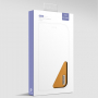 Dux Ducis Wish flipové puzdro pre Samsung Galaxy Note 8 - hnedé