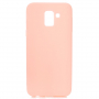 Plastový kryt pre Samsung Galaxy J6 (2018) - ružový