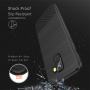 Dux Ducis Mojo kryt pre Samsung Galaxy J6 (2018) - čierny