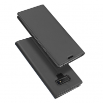 Dux Ducis Skin Pro flipové puzdro pre Samsung Galaxy Note 9 - čierne
