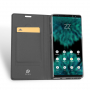 Dux Ducis Skin Pro flipové puzdro pre Samsung Galaxy Note 9 - čierne
