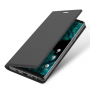Dux Ducis Skin Pro flipové puzdro pre Samsung Galaxy Note 9 - čierne
