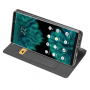 Dux Ducis Skin Pro flipové puzdro pre Samsung Galaxy Note 9 - čierne