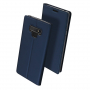 Dux Ducis Skin Pro flipové puzdro pre Samsung Galaxy Note 9 - tmavomodré
