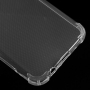 Plastový kryt pre Samsung Galaxy J5 (2017) - transparentný