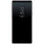 Nillkin Nature Plastový transparentný kryt pre Samsung Galaxy Note 9 - sivý