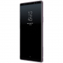 Nillkin Nature Plastový transparentný kryt pre Samsung Galaxy Note 9 - sivý