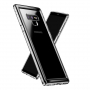 Baseus Safety plastový kryt pre Samsung Galaxy Note 9 - transparentný