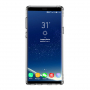 Baseus Safety plastový kryt pre Samsung Galaxy Note 9 - transparentný