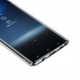 Baseus Safety plastový kryt pre Samsung Galaxy Note 9 - transparentný
