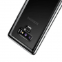 Baseus Safety plastový kryt pre Samsung Galaxy Note 9 - transparentný