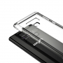 Baseus Safety plastový kryt pre Samsung Galaxy Note 9 - transparentný