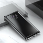 Baseus Safety plastový kryt pre Samsung Galaxy Note 9 - transparentný