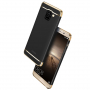 Mofi Guard plastový kryt pre Samsung Galaxy J6 (2018) - čierny