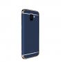 Mofi Guard plastový kryt pre Samsung Galaxy J6 (2018) - modrý