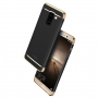 Mofi Guard plastový kryt pre Samsung Galaxy A6 Plus (2018) - čierny