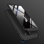 Gkk Odolný kryt pre Samsung Galaxy J4 Plus - čierny