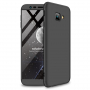 Gkk Odolný kryt pre Samsung Galaxy J4 Plus - čierny