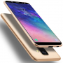 X-Level plastový kryt pre Samsung Galaxy A6 (2018) - zlatý