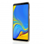 Goospery plastový kryt pre Samsung Galaxy A9 (2018) - zlatý
