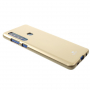 Goospery plastový kryt pre Samsung Galaxy A9 (2018) - zlatý