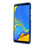 Goospery plastový kryt pre Samsung Galaxy A9 (2018) - modrý