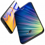 Nxe Sklenený kryt pre Samsung Galaxy J4 Plus - zelenomodrý