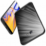 Nxe Sklenený kryt pre Samsung Galaxy J4 Plus - sivý