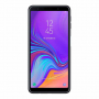Nxe Sklenený kryt pre Samsung Galaxy A7 (2018) - sivý