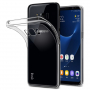 Imak číry plastový kryt pre Samsung Galaxy S8 - transparentný