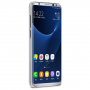 Imak číry plastový kryt pre Samsung Galaxy S8 - transparentný