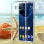 Imak plastový kryt pre Samsung Galaxy S8 - transparentný