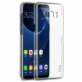 Imak plastový kryt pre Samsung Galaxy S8 - transparentný