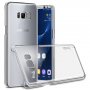 Imak plastový kryt pre Samsung Galaxy S8 - transparentný