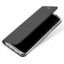 Dux Ducis Skin Pro flipové puzdro pre Samsung Galaxy S8 Plus - sivé