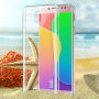 Imak plastový kryt pre Samsung Galaxy J7 (2017) - transparentný