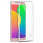 Imak plastový kryt pre Samsung Galaxy J7 (2017) - transparentný