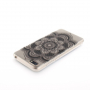 Plastový kryt lotus pre Honor 7S - transparentný